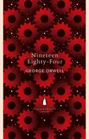 Devatenáct set osmdesát čtyři - Nineteen Eighty-Four