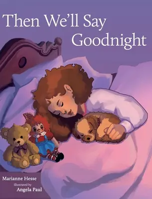 Pak si řekneme dobrou noc - Then We'll Say Goodnight
