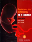 Porodnictví a gynekologie v kostce - Obstetrics and Gynecology at a Glance