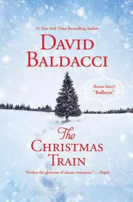 Vánoční vlak - The Christmas Train