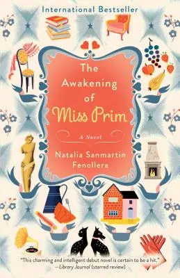 Probuzení slečny Primové - The Awakening of Miss Prim