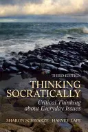 Myslet sokratovsky - Thinking Socratically