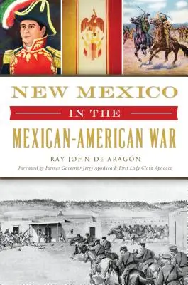 Nové Mexiko v mexicko-americké válce - New Mexico in the Mexican American War