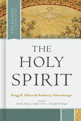 Duch svatý - The Holy Spirit