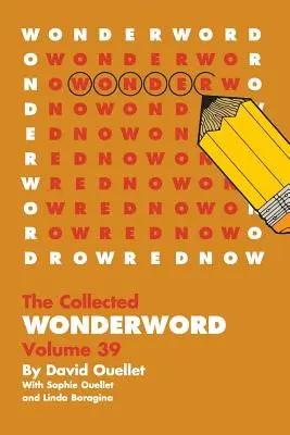 WonderWord svazek 39 - WonderWord Volume 39