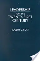 Vedení pro jednadvacáté století - Leadership for the Twenty-First Century