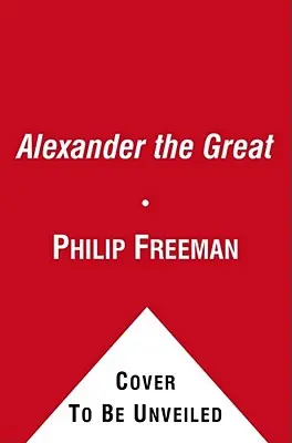Alexandr Veliký - Alexander the Great