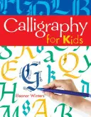 Kaligrafie pro děti, 1 - Calligraphy for Kids, 1