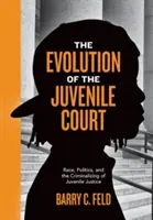 Vývoj soudu pro mladistvé: Soudní dvůr pro mladistvé: rasa, politika a kriminalizace soudnictví pro mladistvé - The Evolution of the Juvenile Court: Race, Politics, and the Criminalizing of Juvenile Justice