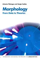 Morfologie: Od dat k teoriím - Morphology: From Data to Theories