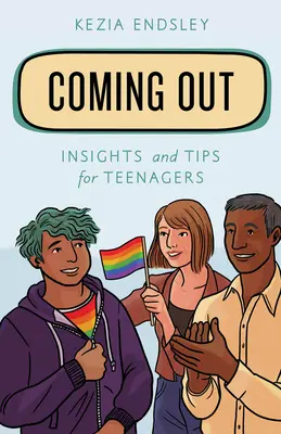 Coming Out: Postřehy a rady pro dospívající - Coming Out: Insights and Tips for Teenagers