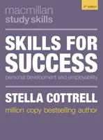 Dovednosti pro úspěch: Osobní rozvoj a zaměstnatelnost - Skills for Success: Personal Development and Employability