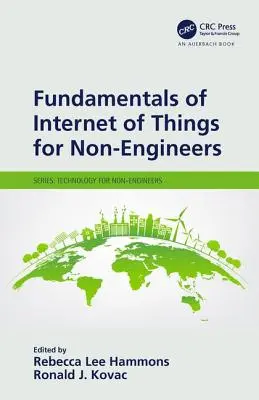 Základy internetu věcí pro neinženýry - Fundamentals of Internet of Things for Non-Engineers