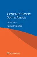 Smluvní právo v Jihoafrické republice - Contract Law in South Africa