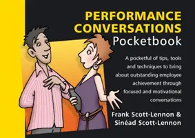 Rozhovory o představení - Performance Conversations