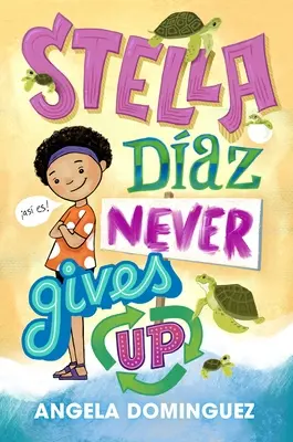 Stella Daz se nikdy nevzdává - Stella Daz Never Gives Up