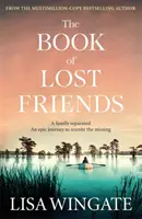 Kniha ztracených přátel - Book of Lost Friends