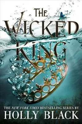 Zlý král - The Wicked King
