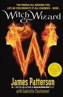 Čarodějnice a čaroděj - Witch & Wizard