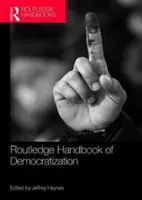 Routledge Handbook of Democratization