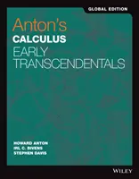Antonův Calculus - Rané transcendenty - Anton's Calculus - Early Transcendentals