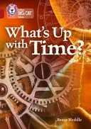 Jak je to s časem? - Kapela 14/Ruby - What's up with Time? - Band 14/Ruby