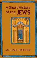 Krátké dějiny Židů - A Short History of the Jews