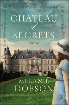 Zámek tajemství - Chateau of Secrets