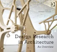 Výzkum designu v architektuře: Přehled - Design Research in Architecture: An Overview