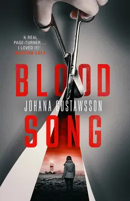 Krvavá píseň, 3 - Blood Song, 3