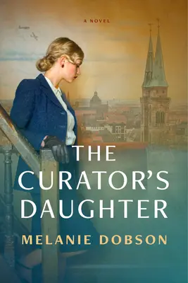 Kurátorova dcera - The Curator's Daughter