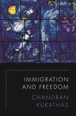 Imigrace a svoboda - Immigration and Freedom