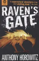 Síla pěti: Havraní brána - Power of Five: Raven's Gate