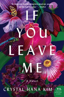 Když mě opustíš - If You Leave Me