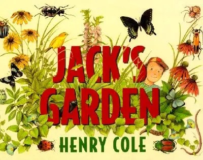Jackova zahrada - Jack's Garden