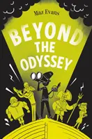 Za hranice Odyssey - Beyond the Odyssey