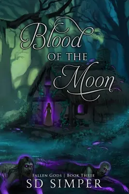 Měsíční krev - Blood of the Moon