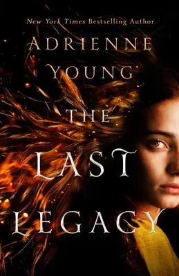 Poslední dědictví - The Last Legacy