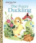 Chlupaté káčátko - The Fuzzy Duckling