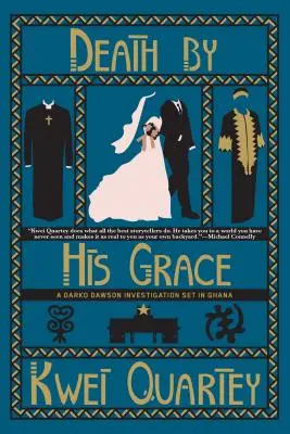 Smrt z jeho milosti - Death by His Grace
