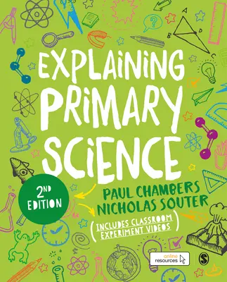Vysvětlování prvouky - Explaining Primary Science