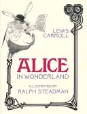 Alenka v říši divů - Alice in Wonderland