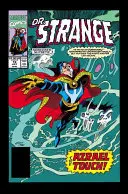 Doctor Strange, Sorcerer Supreme Omnibus, svazek 1 - Doctor Strange, Sorcerer Supreme Omnibus, Volume 1