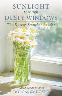 Sluneční světlo skrz zaprášená okna: Čítanka Dorcas Smuckerové - Sunlight Through Dusty Windows: The Dorcas Smucker Reader