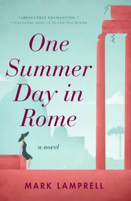 Jeden letní den v Římě - One Summer Day in Rome