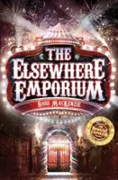 Impérium jinde - The Elsewhere Emporium