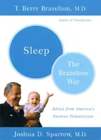 Spánek - Brazeltonova cesta - Sleep-The Brazelton Way