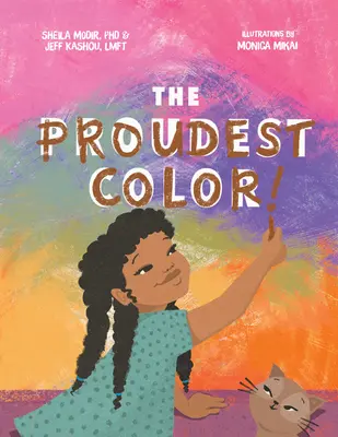 Nejpyšnější barva - The Proudest Color