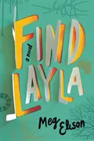Najít Laylu - Find Layla
