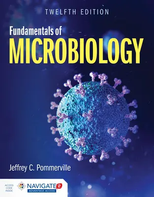 Základy mikrobiologie - Fundamentals of Microbiology